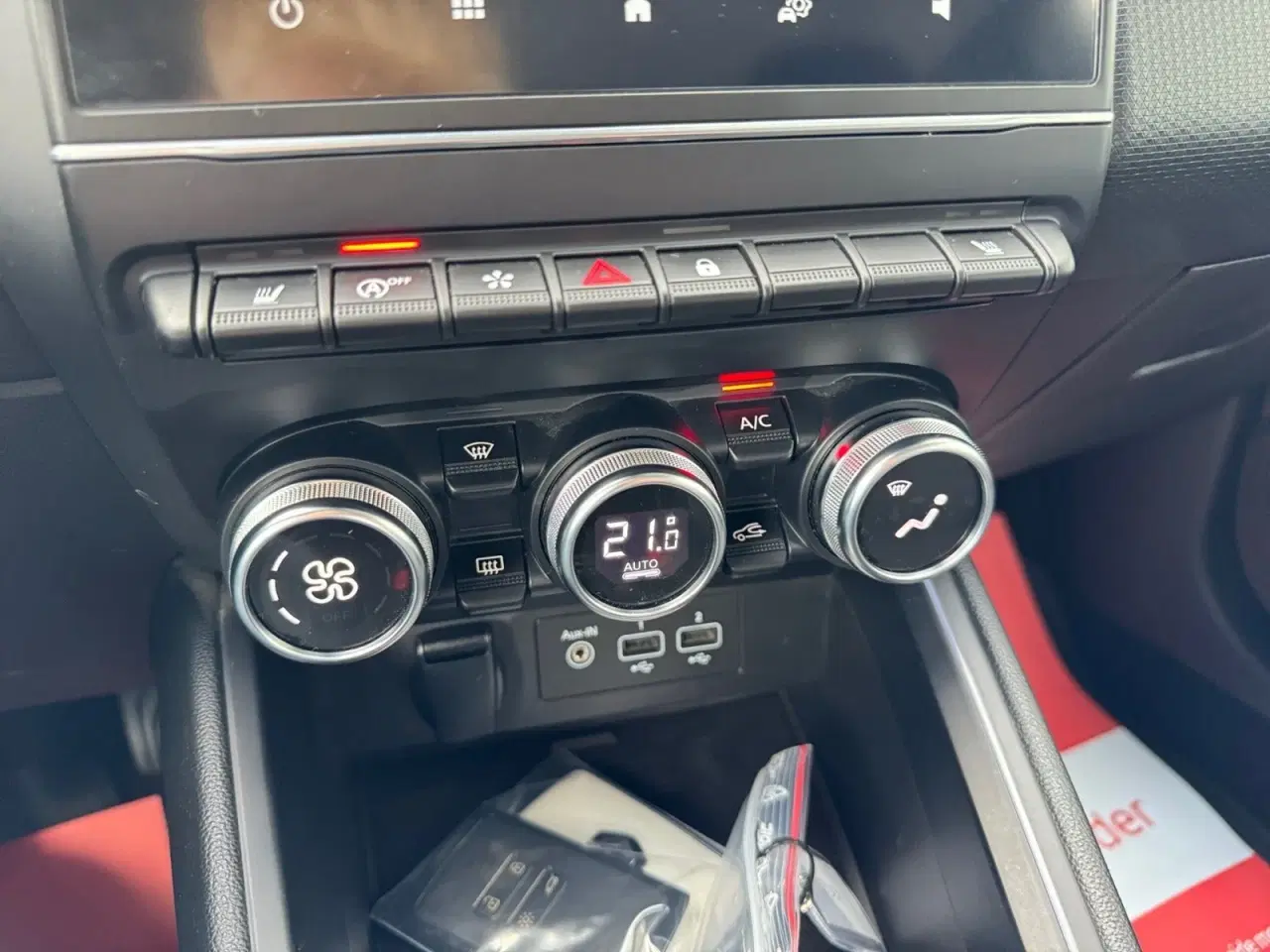 Billede 13 - Renault Clio V 1,5 dCi 85 Intens