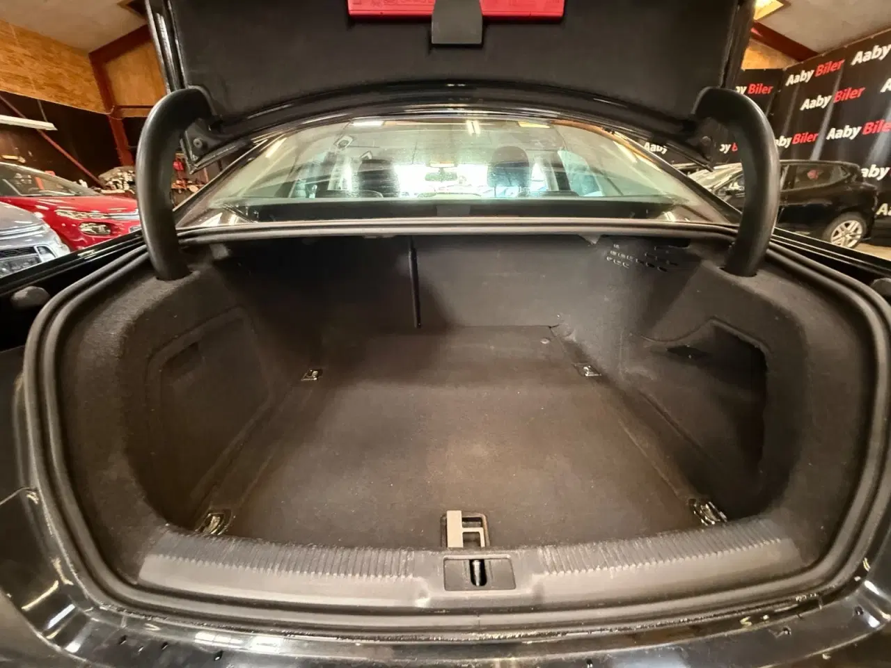 Billede 10 - Audi A4 2,0 TDi 143