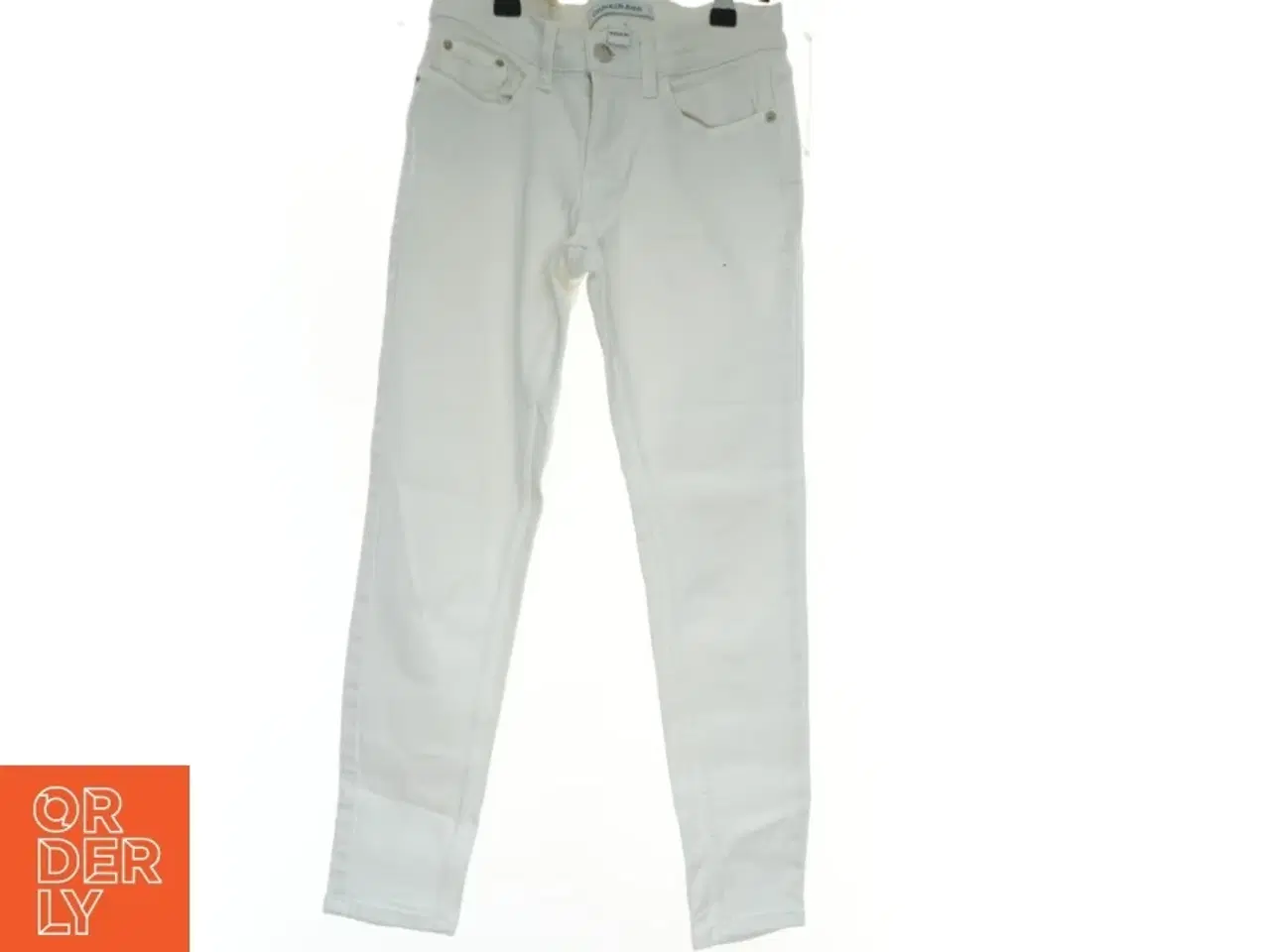 Billede 1 - Jeans fra Calvin Klein (str. 140 cm)
