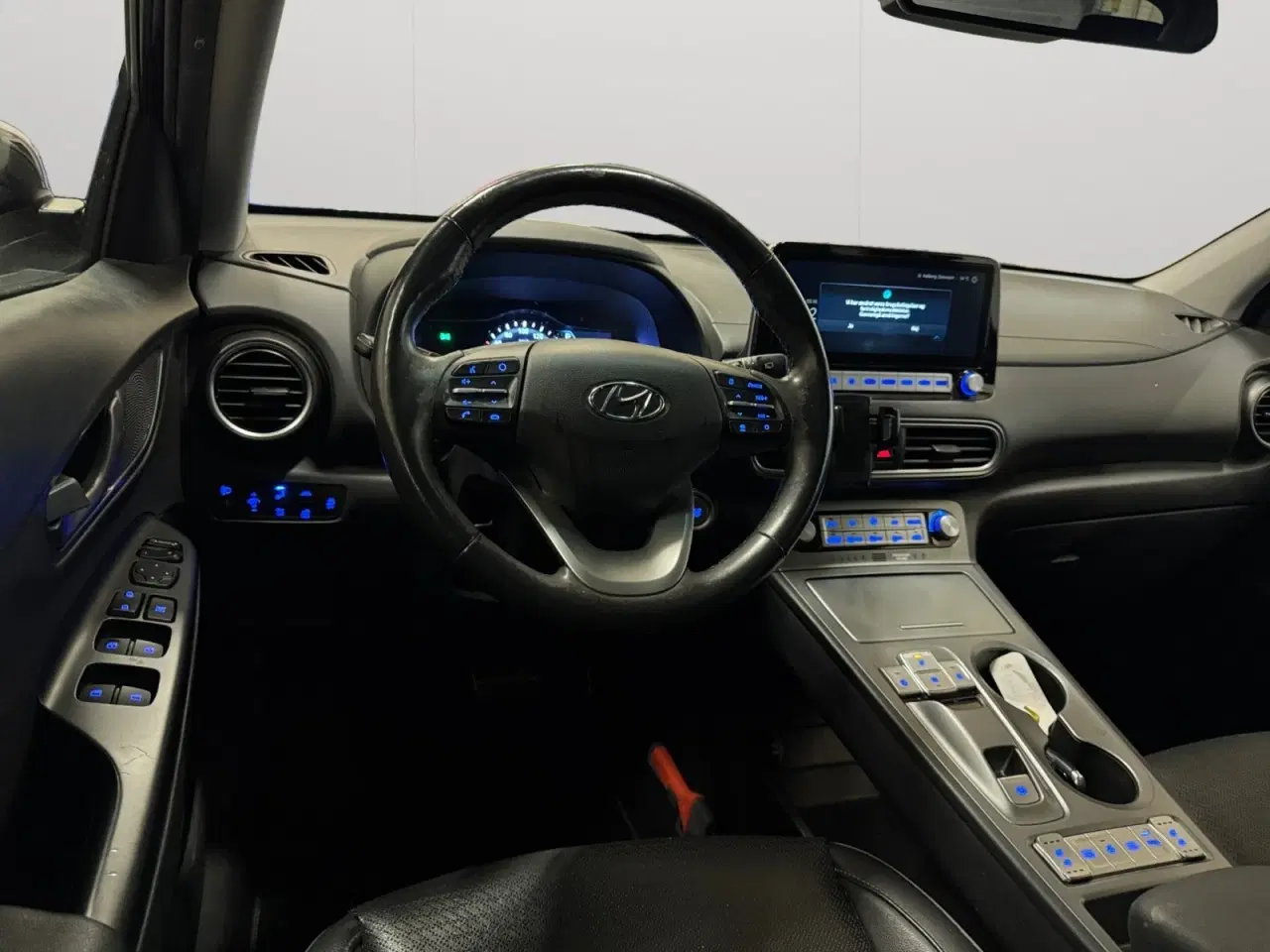 Billede 5 - Hyundai Kona 64 EV Business Edition