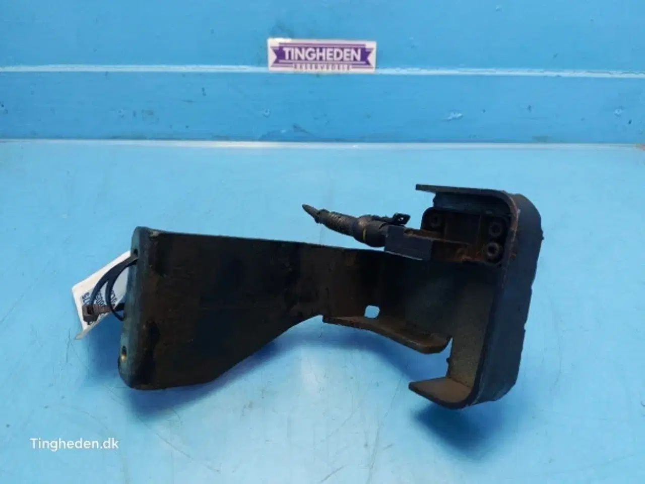 Billede 12 - New Holland T6 Føler 47580566