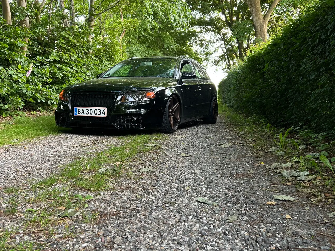 Billede 13 - Audi a4b7 1.8t