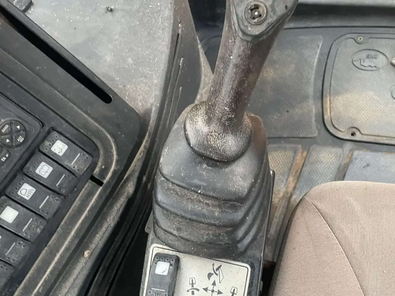 Billede 19 - JCB 4CX