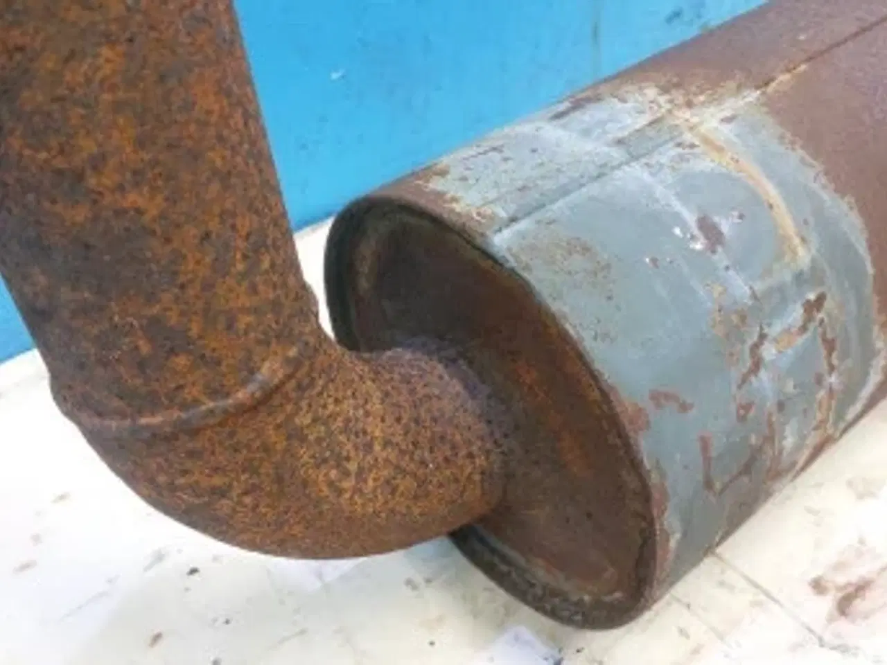 Billede 10 - Massey Ferguson 31 Lydpotte 28751288