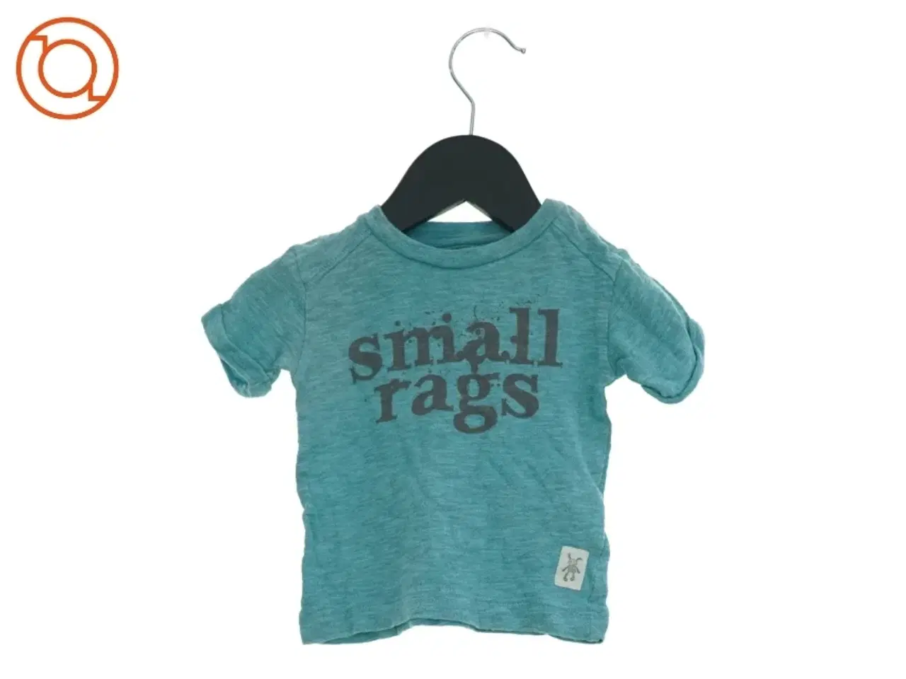 Billede 1 - T-shirt fra Small Rags (str. 74 cm)