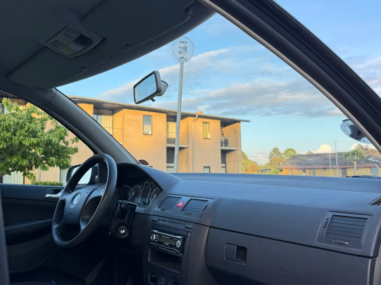 Billede 5 - Skoda fabia 1.2 Benzin