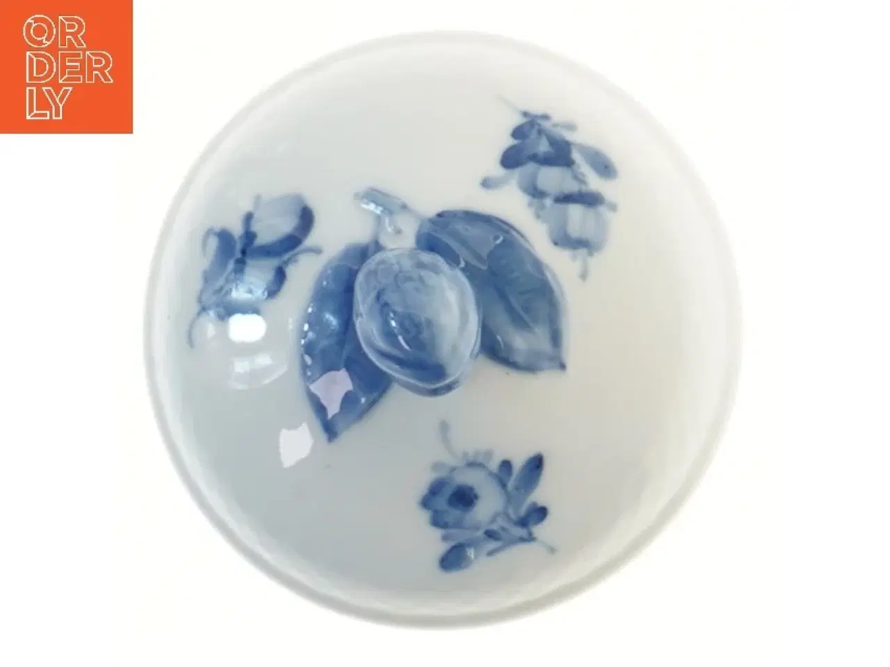 Billede 2 - Royal Copenhagen låg fra Royal Copenhagen (str. 12 cm)