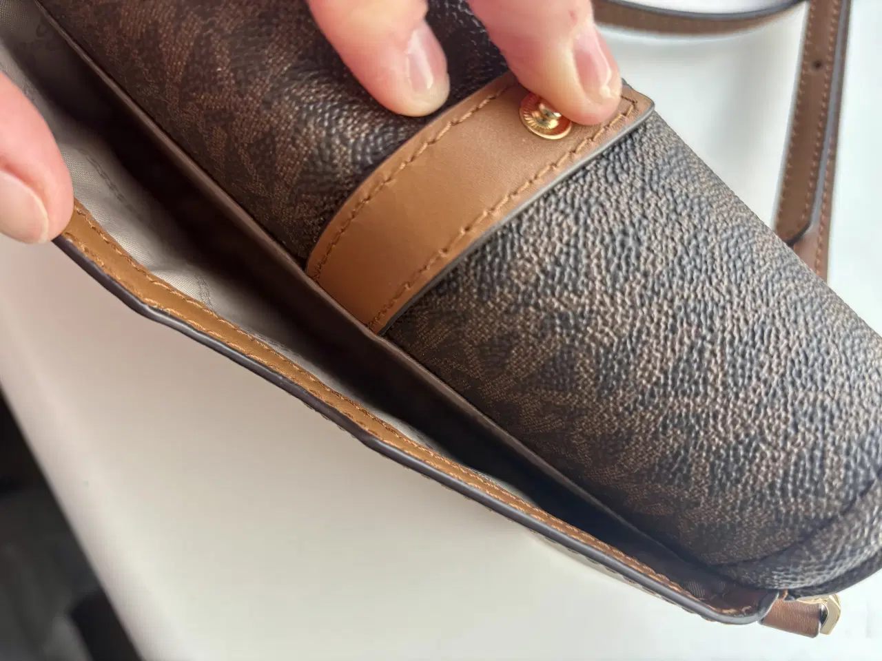 Billede 3 - Michael Kors Jet Set Charm Phone Crossbody