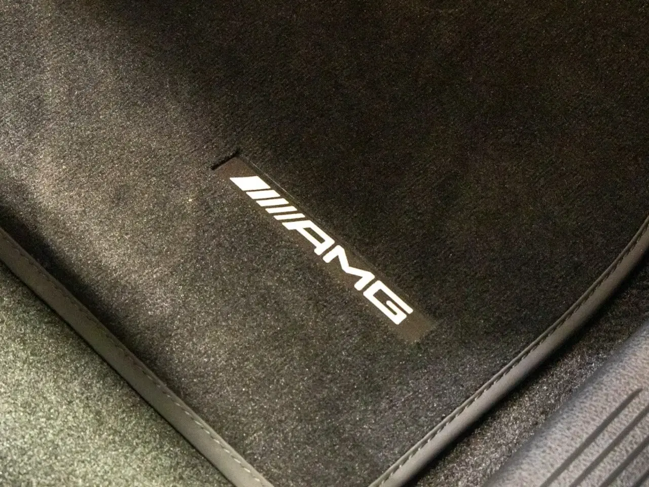 Billede 16 - Mercedes EQA300  AMG Line 4Matic