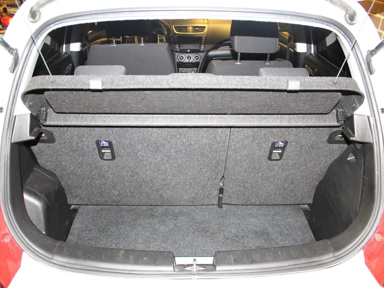 Billede 6 - Suzuki Swift 1,2 Dualjet Sport 20th Anniversary