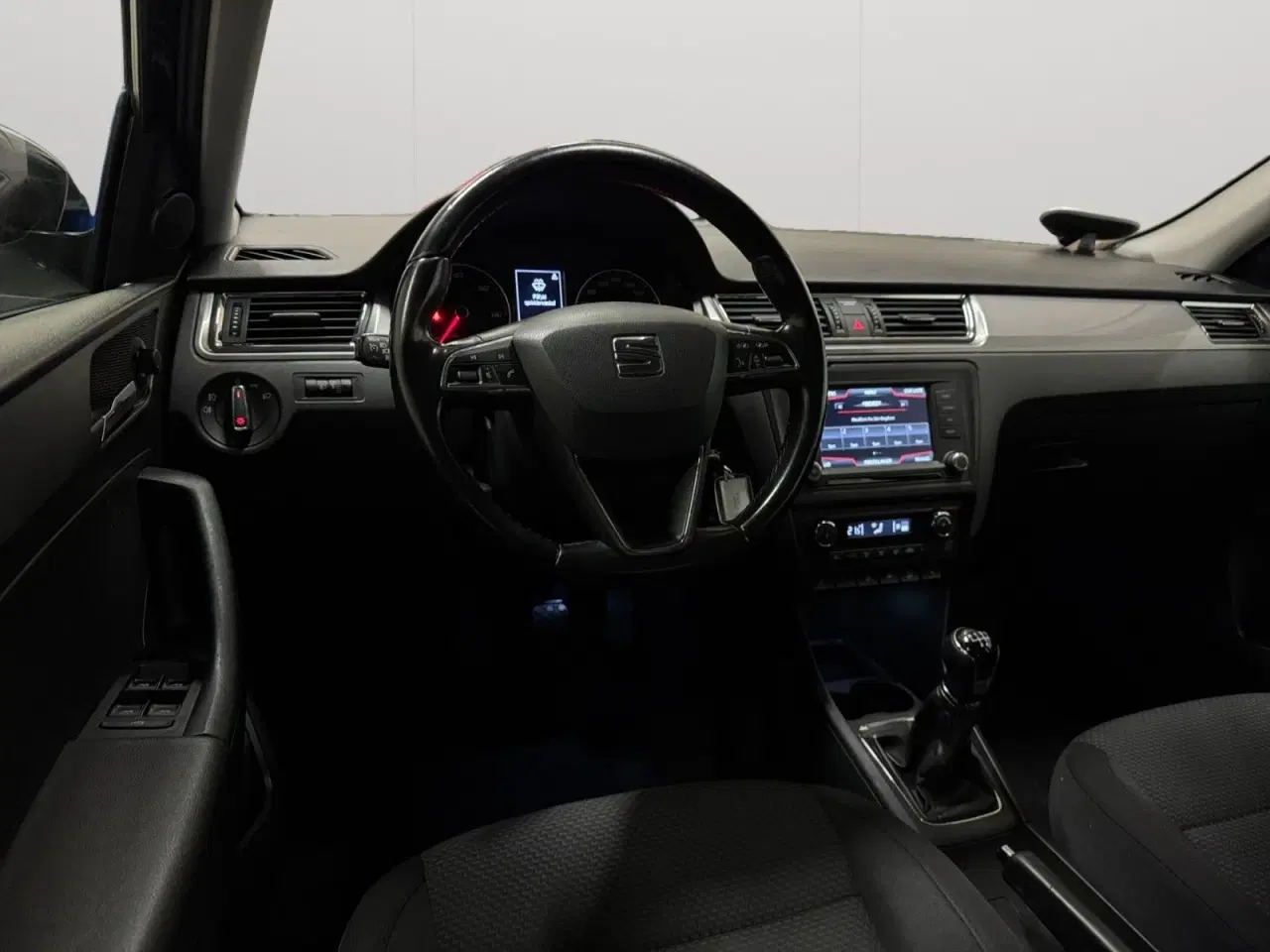 Billede 5 - Seat Toledo 1,4 TDi 90 Style