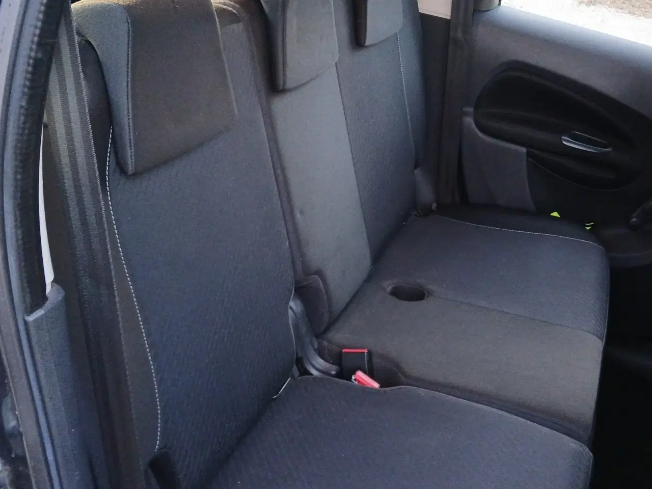 Billede 11 - Citroën C3 Picasso 1,6 HDi 90 Seduction