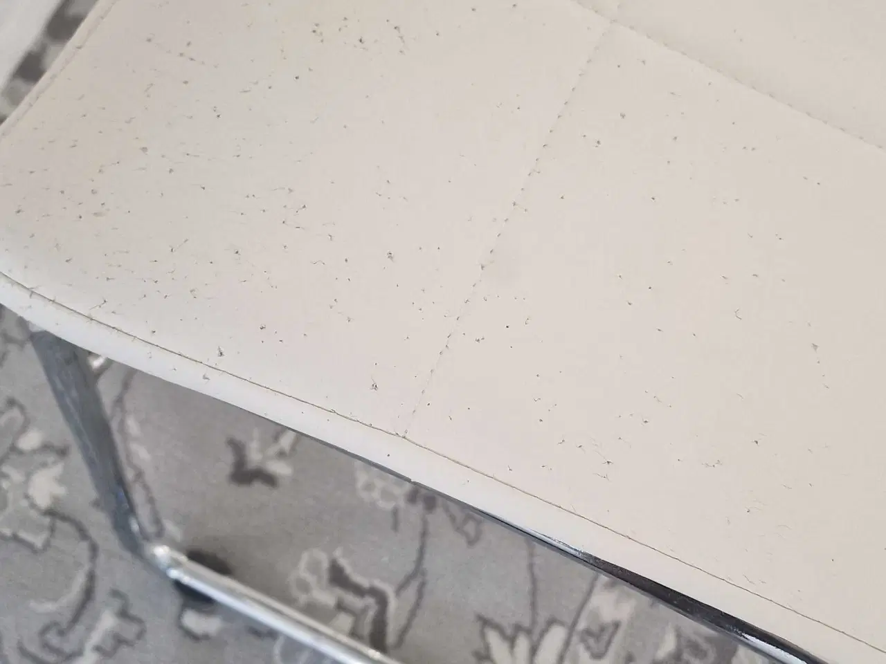 Billede 1 - Jysk spisebordstole Hammel.