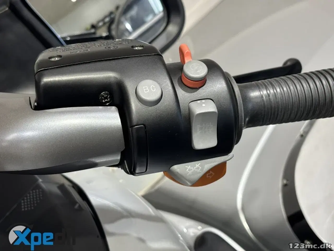 Billede 13 - BMW K 1200 LT