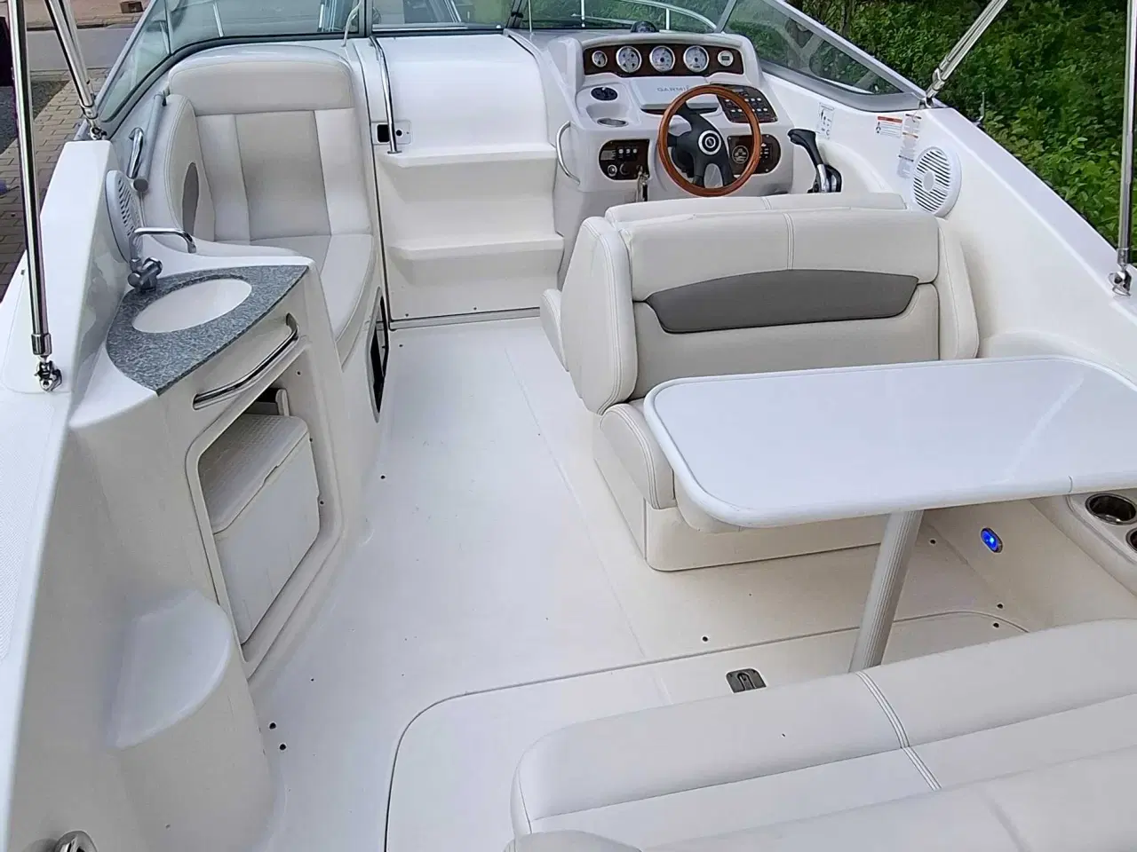 Billede 10 - Chapparal 250/270 signature