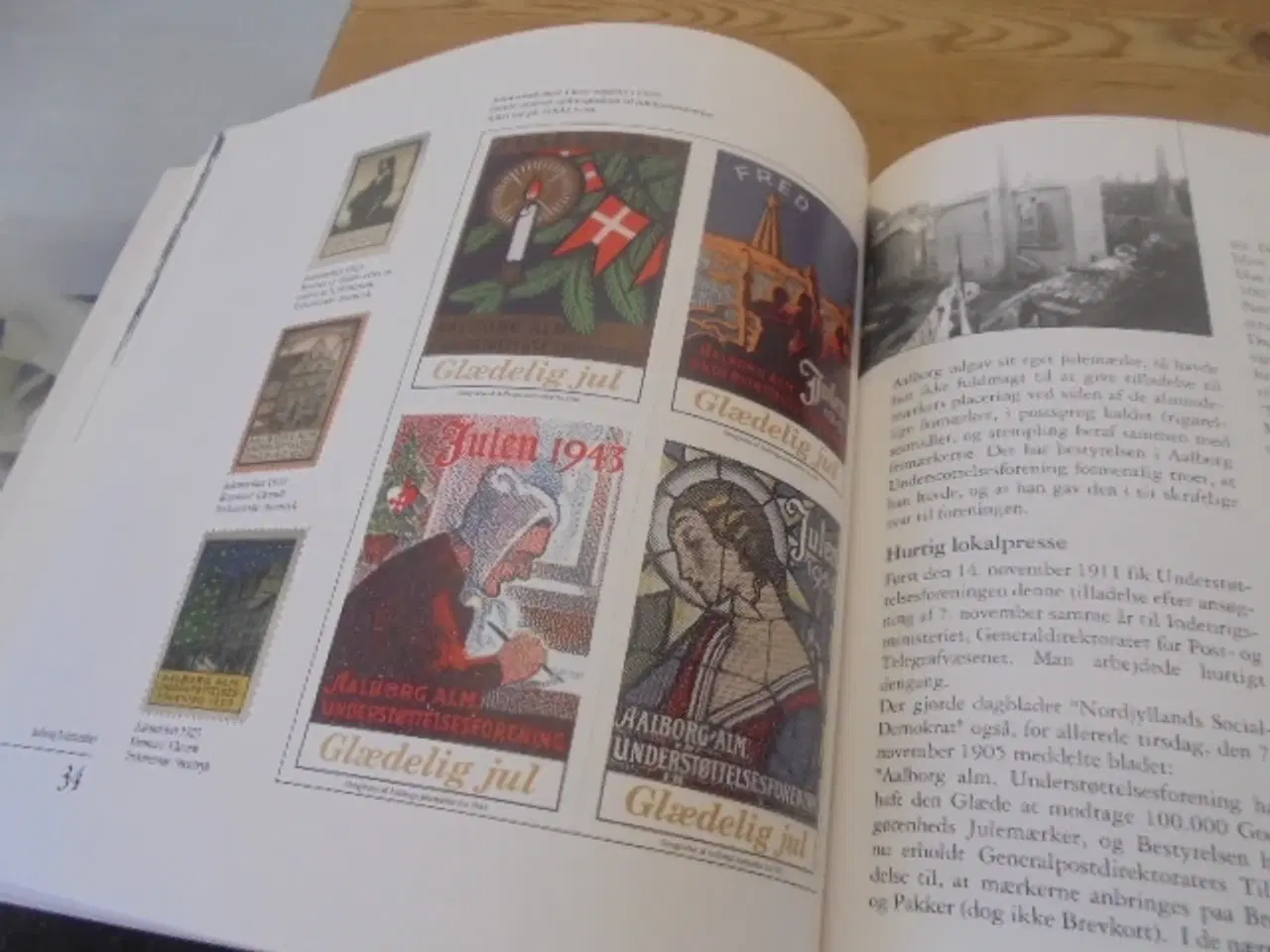 Billede 7 - Aalborg Kjøbstads almindelige understøttelsesforen