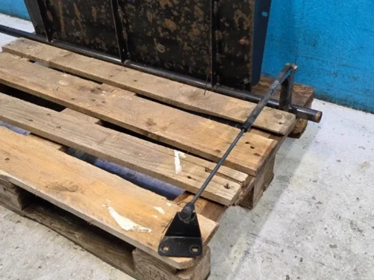 Billede 15 - Case 9120 Plade 87496170