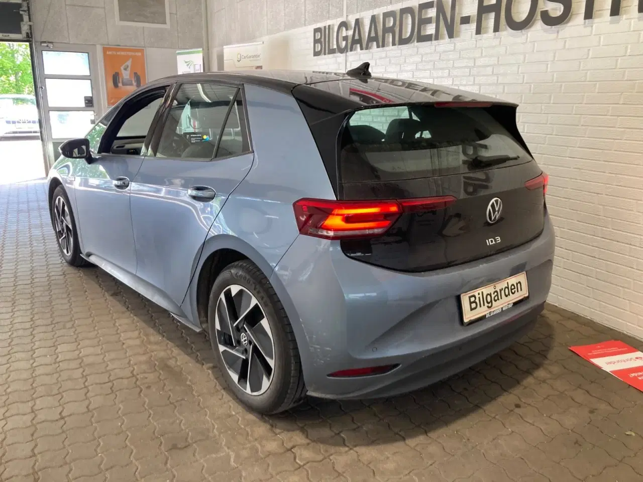 Billede 4 - VW ID.3 58 Pro