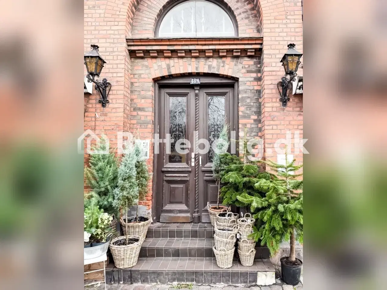 Billede 16 - Drømme lejlighed på Christianshavn byttes til 2 mindre andel