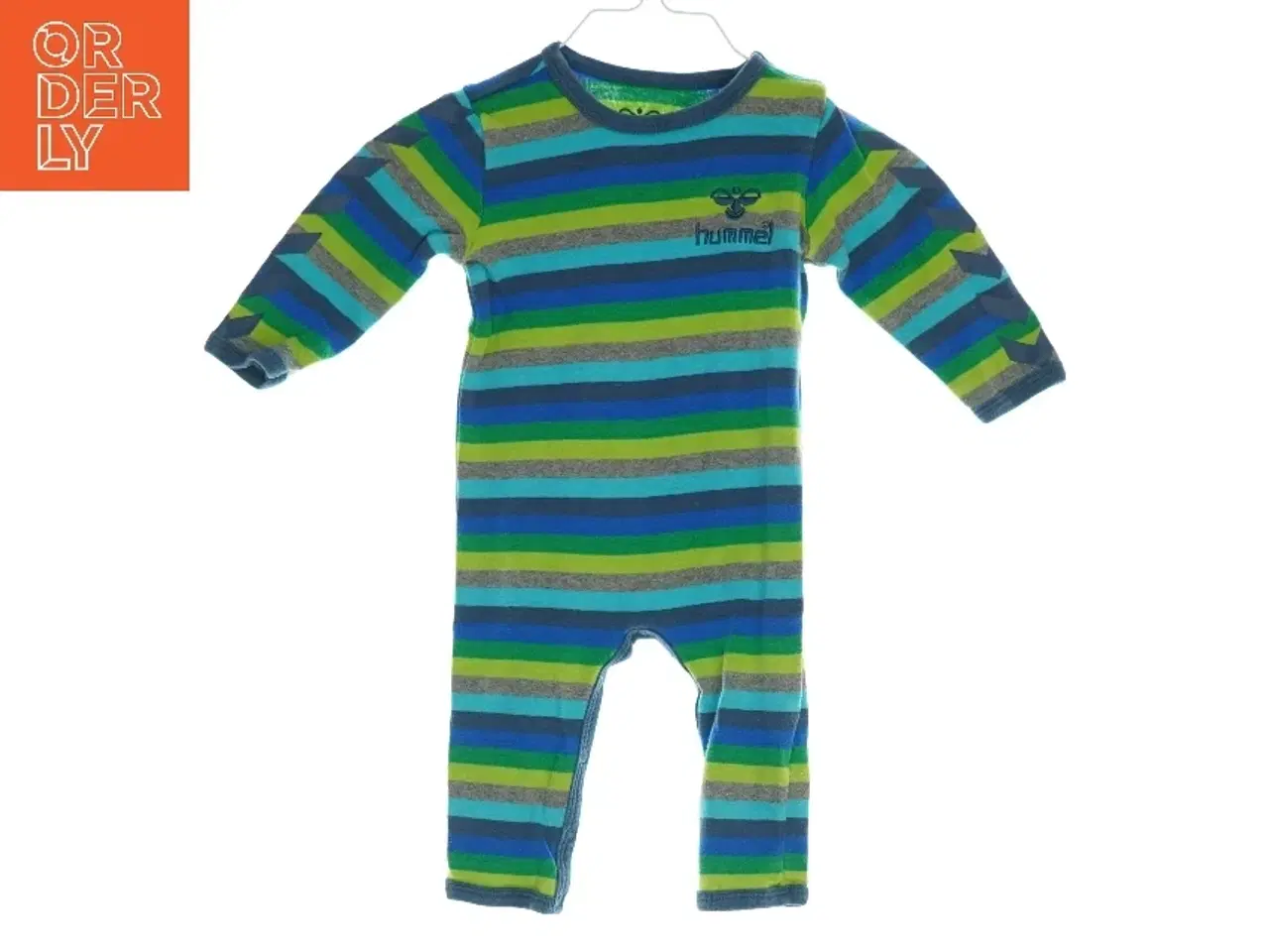 Billede 1 - Bodystocking fra Hummel (str.62)