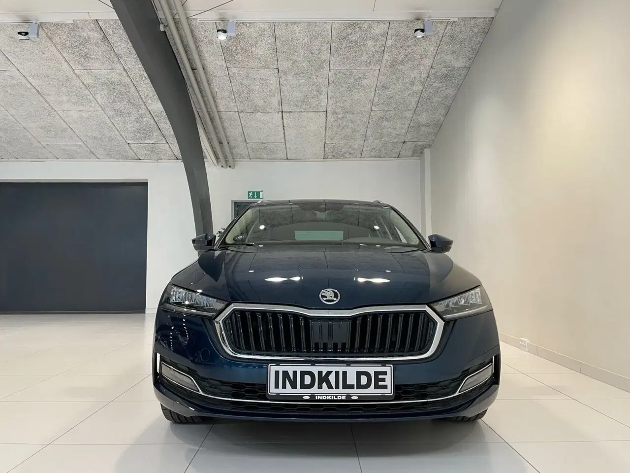 Billede 3 - Skoda Octavia 1,4 TSi iV Plus Combi DSG