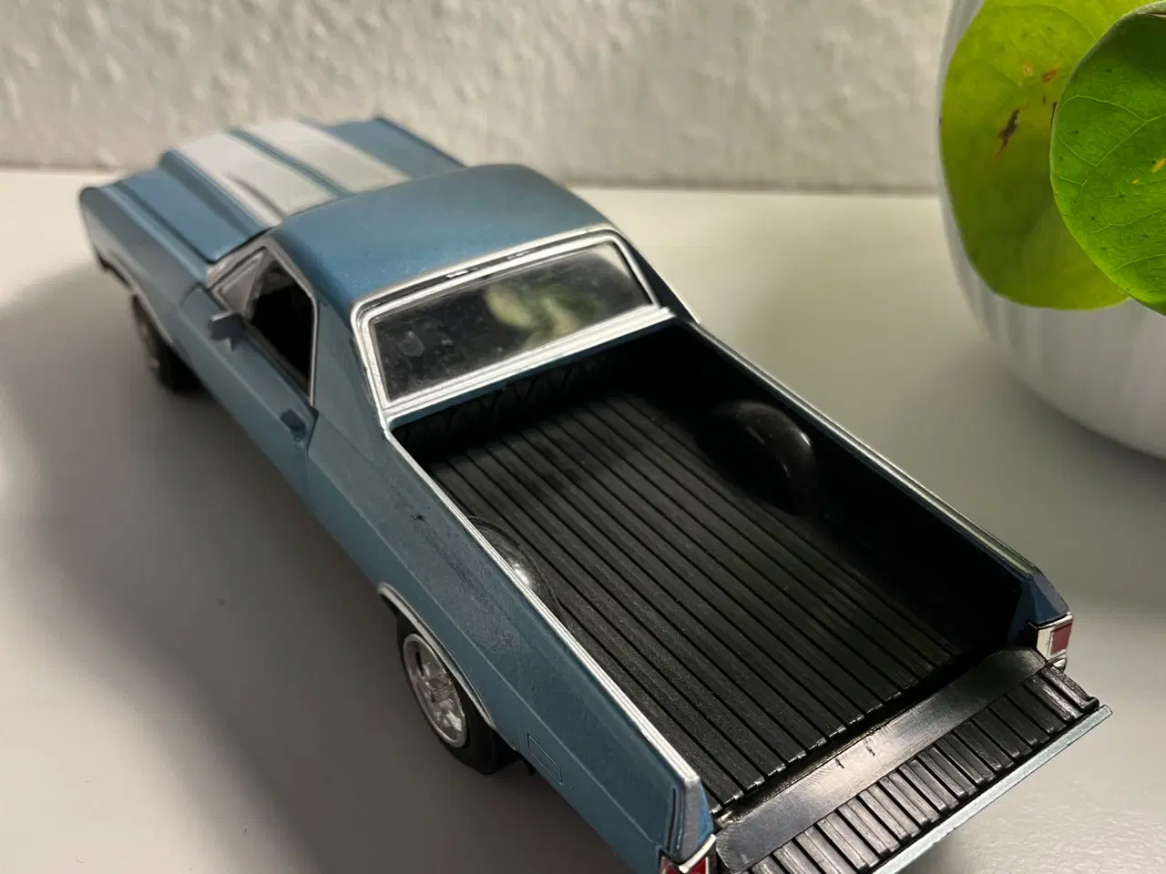 Billede 4 - New Ray Chevrolet