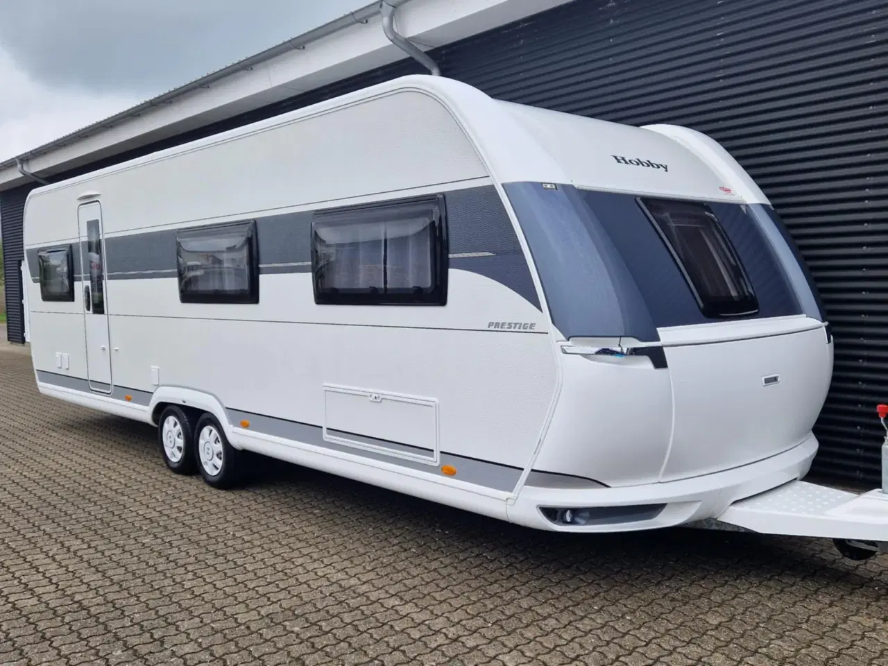 Billede 3 - 2023 - Hobby Prestige 720 Ukfe