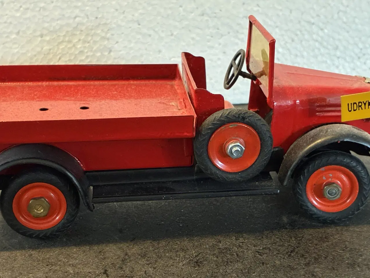 Billede 2 - modelbiler - Tekno