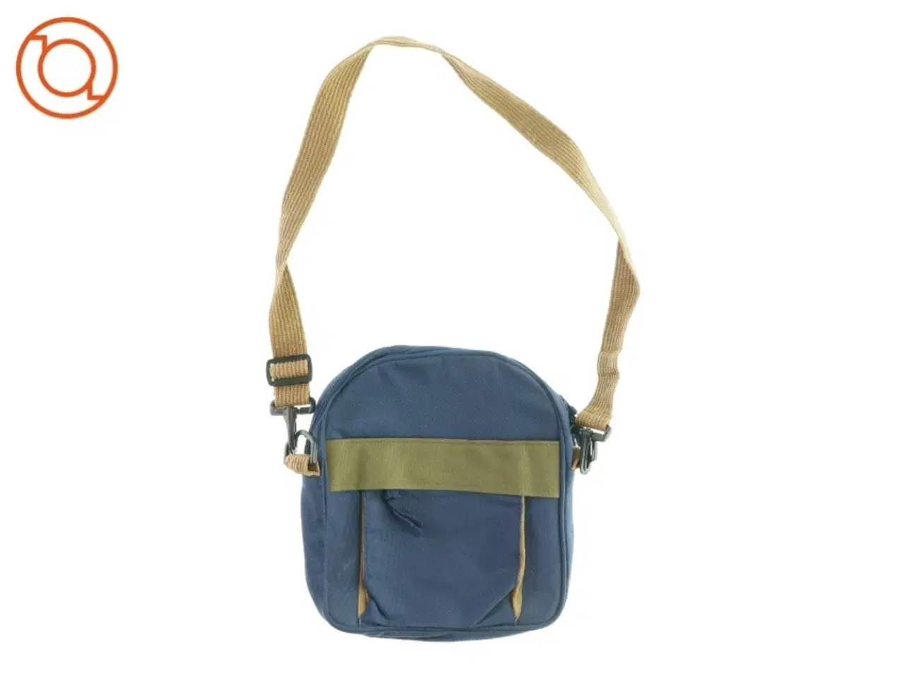 Billede 1 - Crossbody taske
