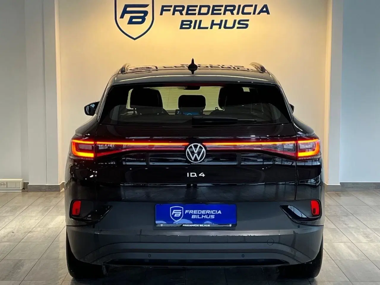 Billede 5 - VW ID.4 77 Pro Performance
