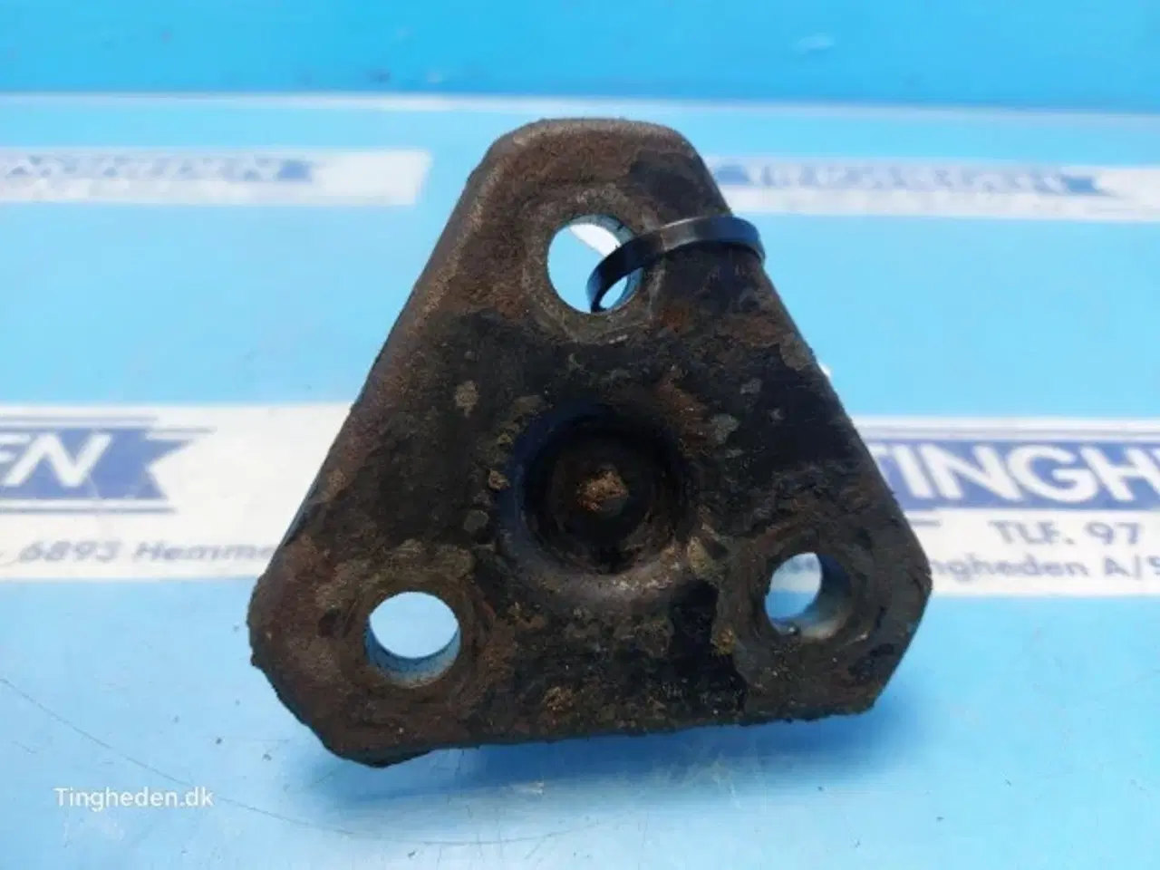 Billede 2 - Kramer 521 Aksel Tap Nederst 1000089299