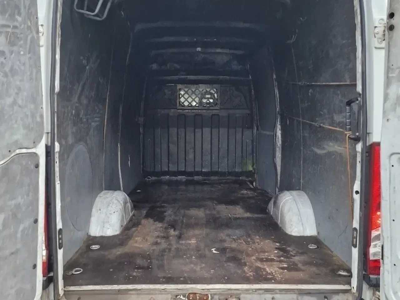 Billede 6 - Iveco Daily 3,0 35C17 12m³ Van