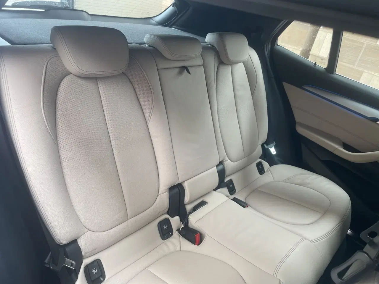 Billede 18 - BMW X2 1,5 xDrive25e M-Sport+ aut.