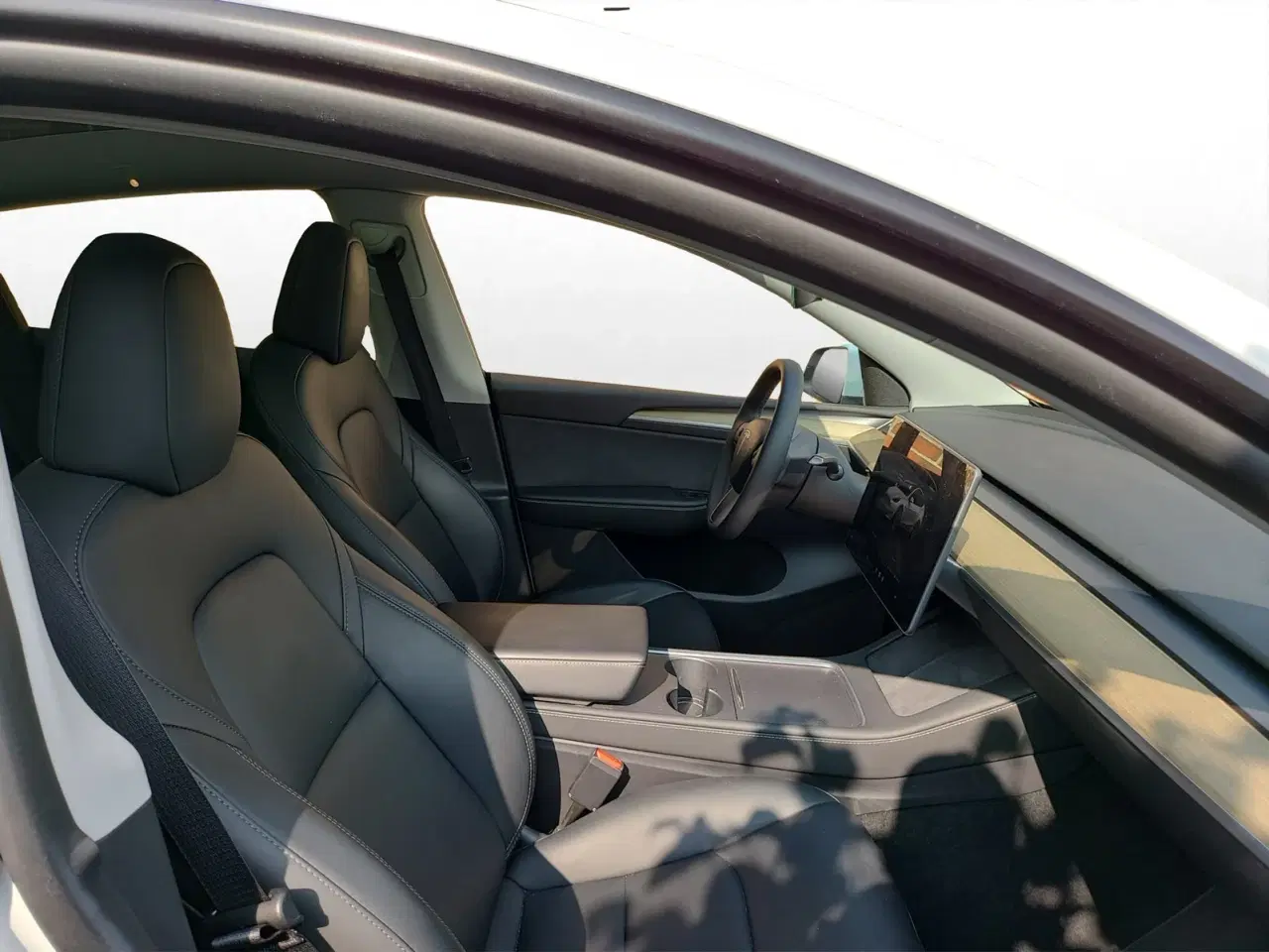 Billede 13 - Tesla Model Y  RWD