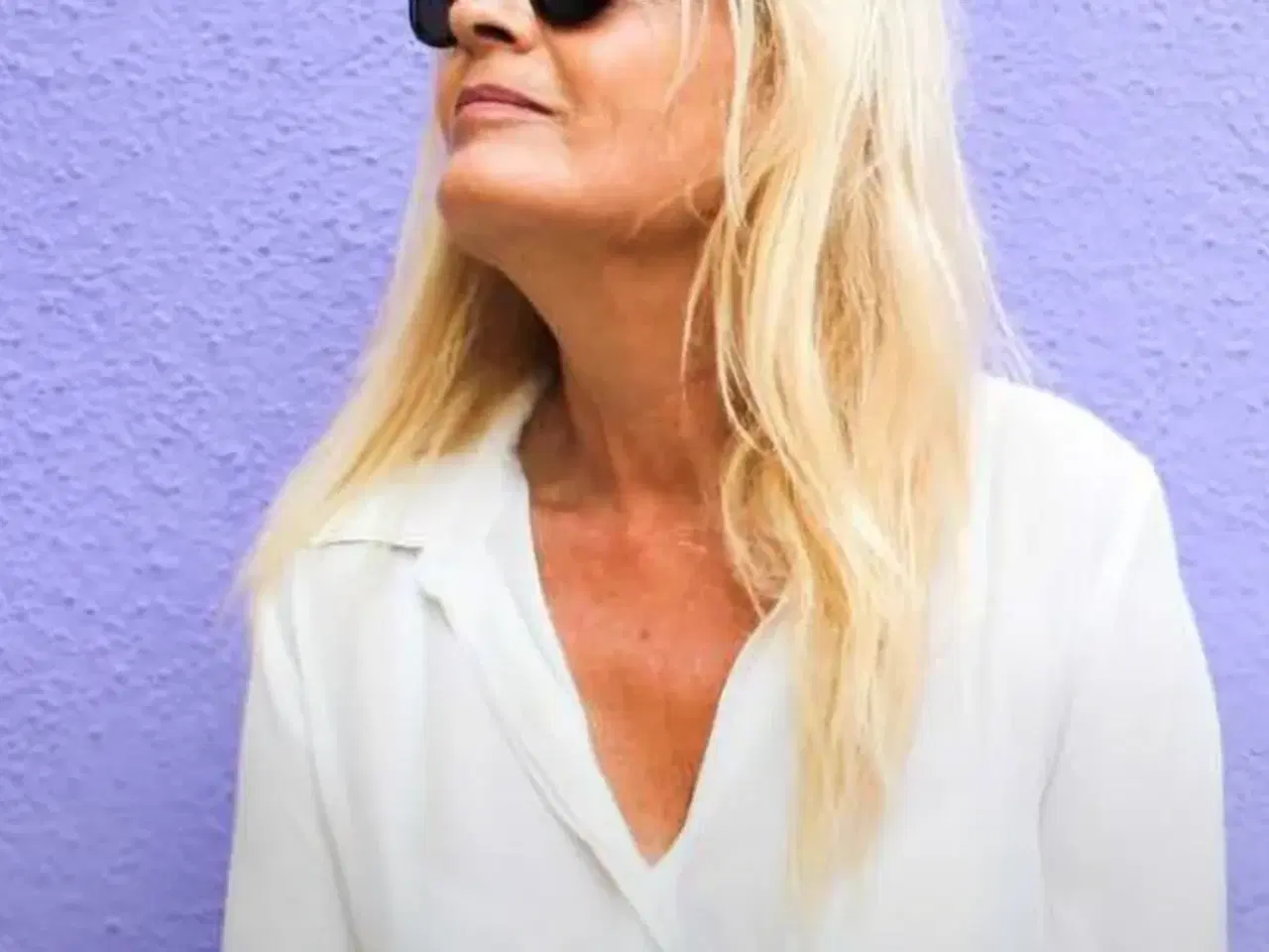 Billede 1 - 3 X Anne Linnet & Danmarks Underholdningsorkester