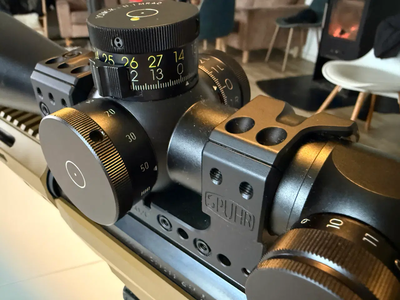 Billede 12 - Tikka Tac A1 308