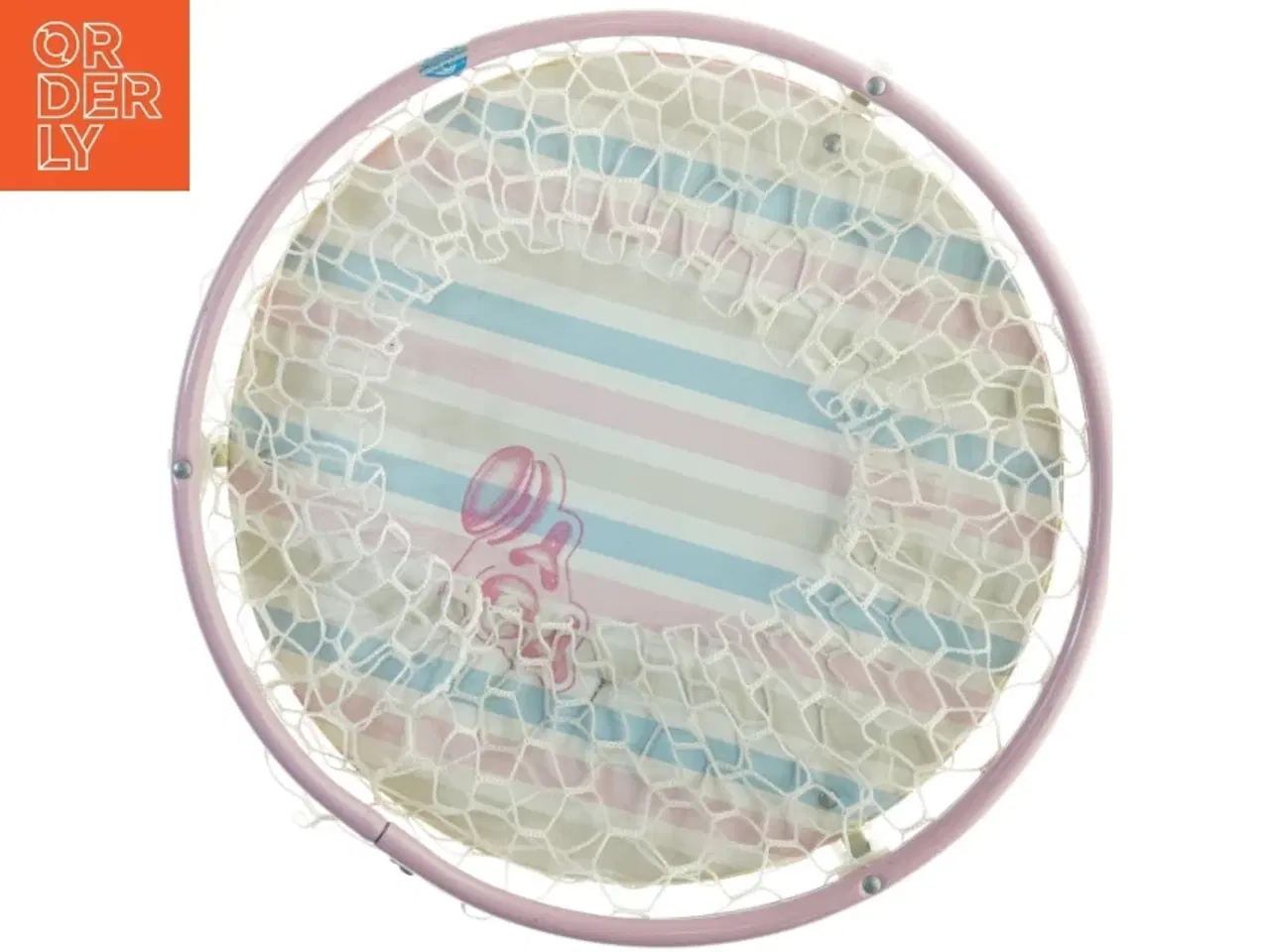 Billede 5 - Legetøj - kravlegård til dukke (str. 39 x 35 cm)