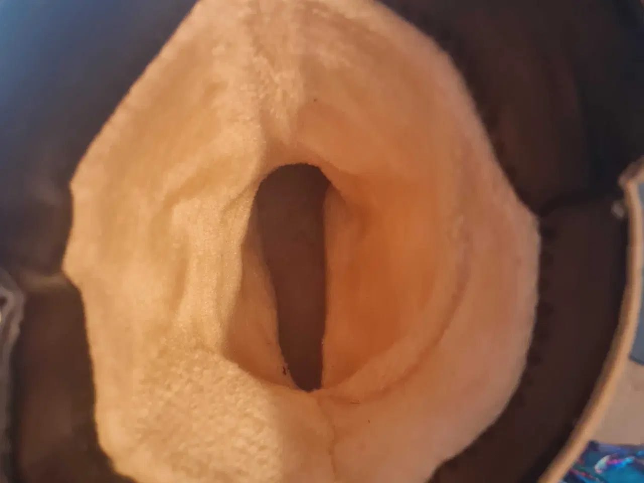 Billede 3 - Grå varme støvler str 38