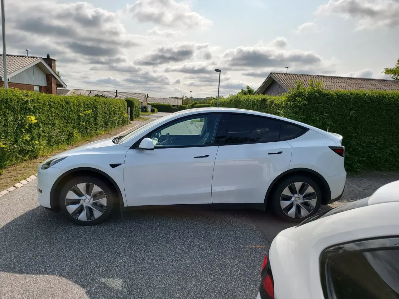 Billede 8 - Tesla Model Y  RWD