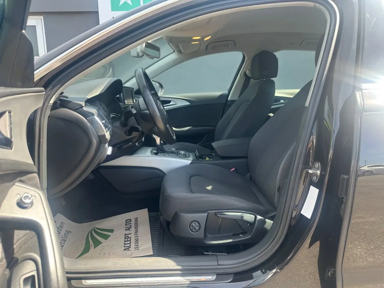Billede 7 - Audi A6 3,0 TDi 204 Avant Multitr.