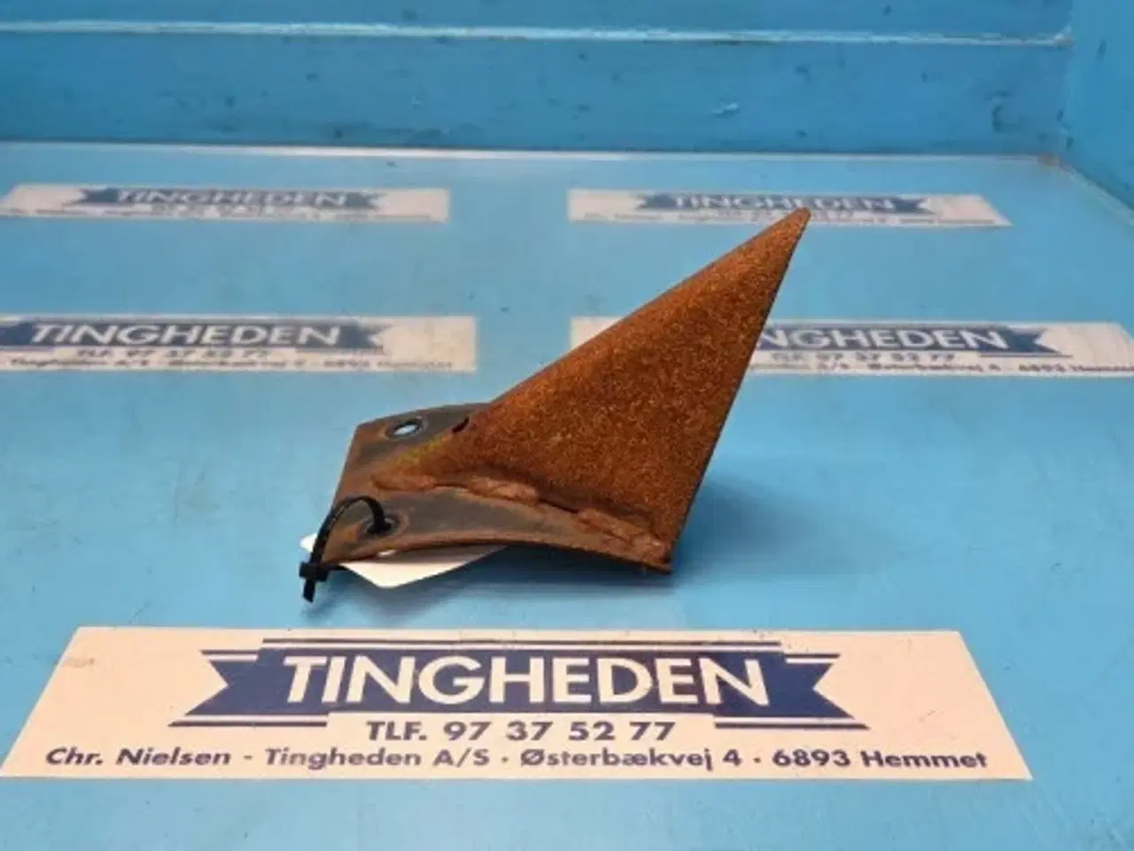 Billede 1 - Massey Ferguson 38 Indføringsspids 28283294