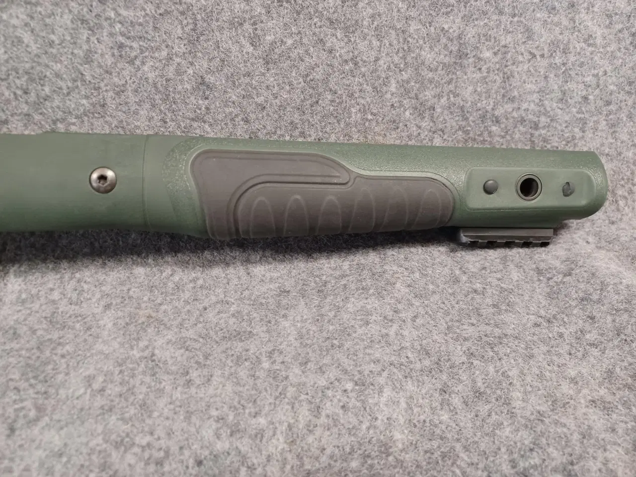 Billede 6 - Bifrost skæfte fra GRS til en Tikka CTR