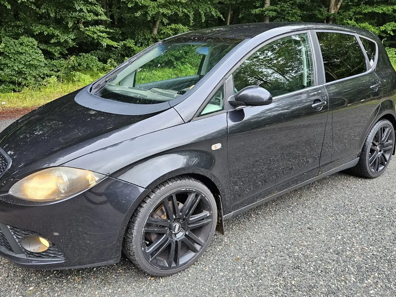 Billede 1 - Seat Altea 1.9 TDI