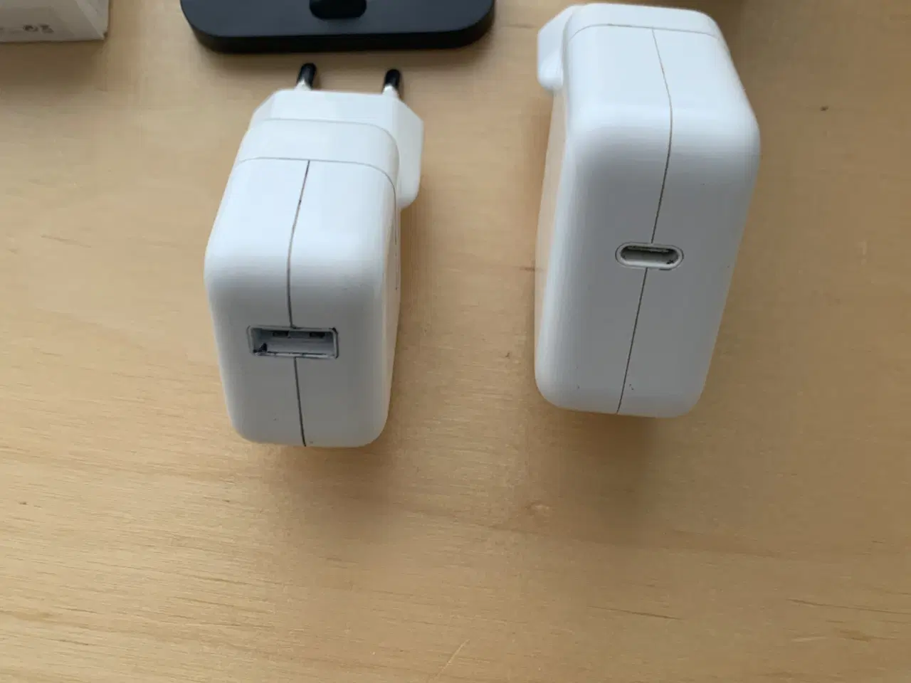 Billede 6 - Diverse apple opladere