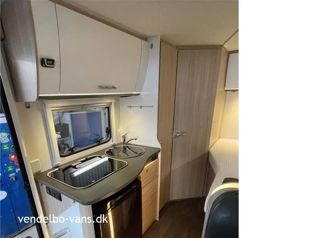 Billede 8 - 2019 - SunLight T 58   Nem og handy under 6 meter længde