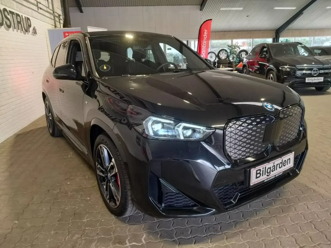 Billede 2 - BMW iX1  xDrive30 M-Sport