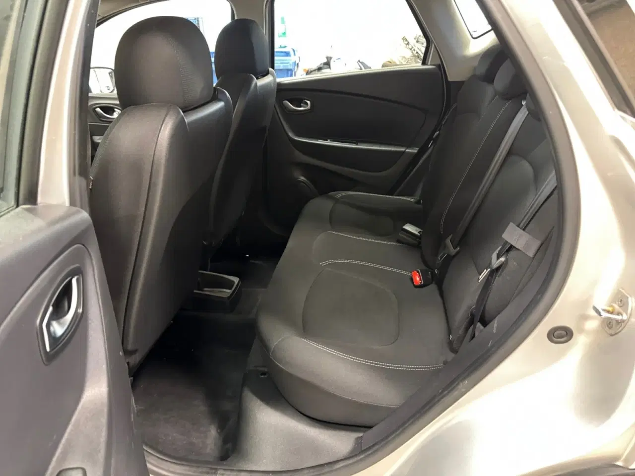 Billede 13 - Renault Captur 0,9 TCe 90 Intens