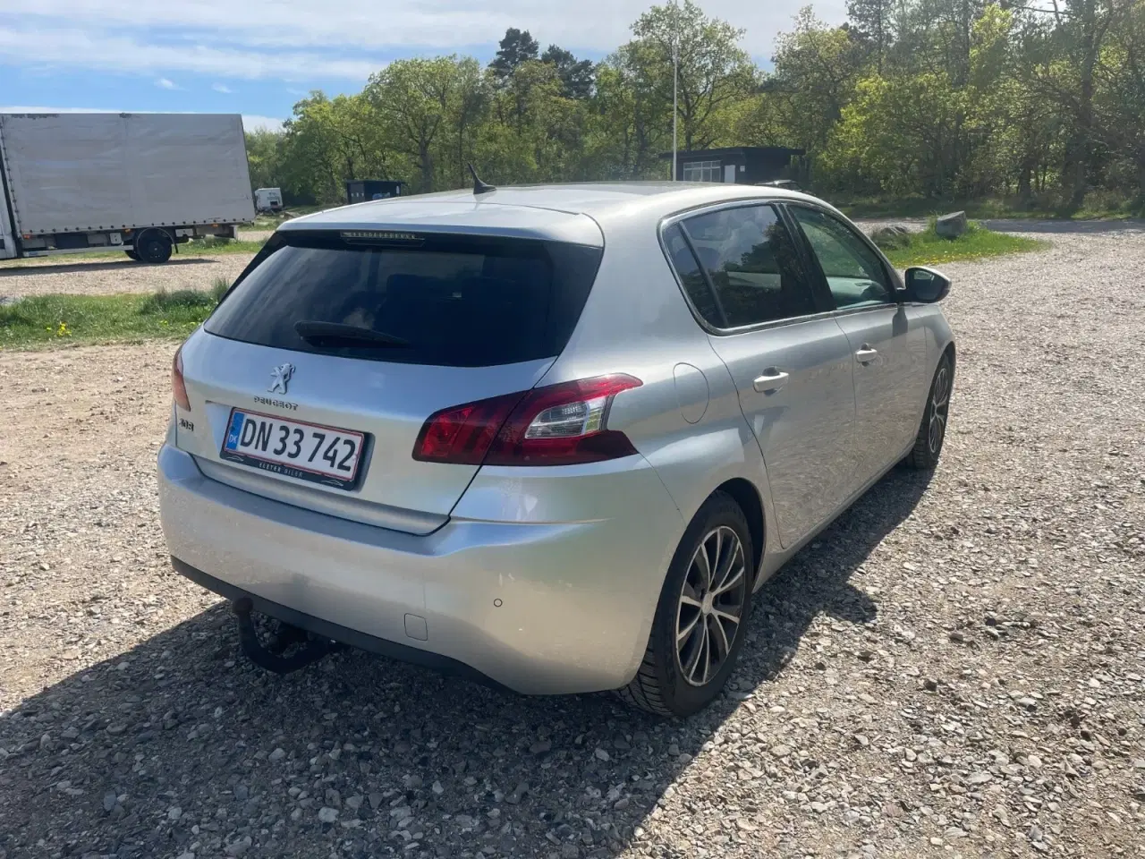 Billede 3 - Peugeot 308 1,6 BlueHDi 120 Style