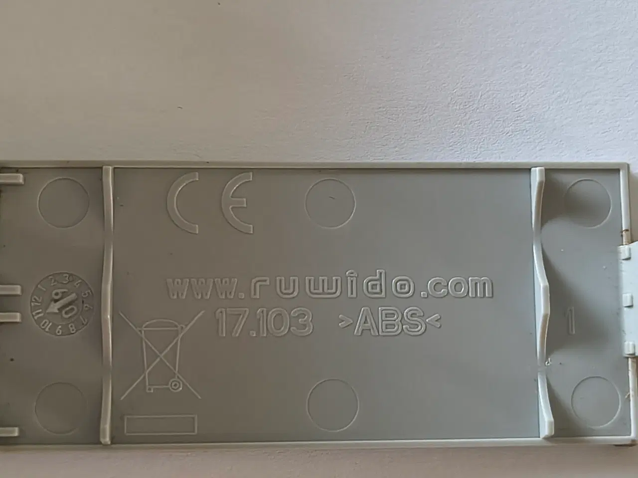 Billede 6 - Com Hem 4132 Fjernbetjening