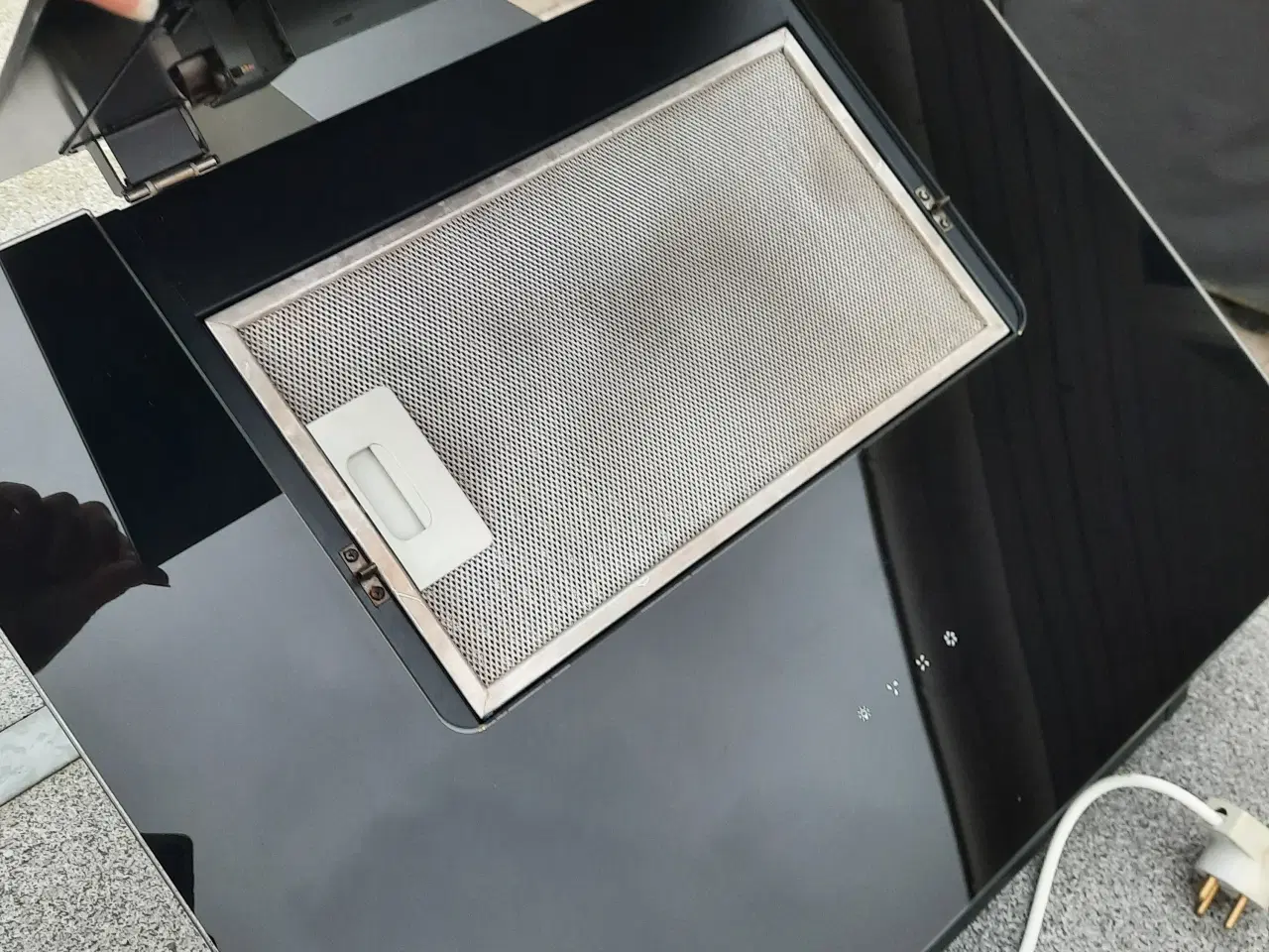 Billede 3 - Emhætte Silverline 